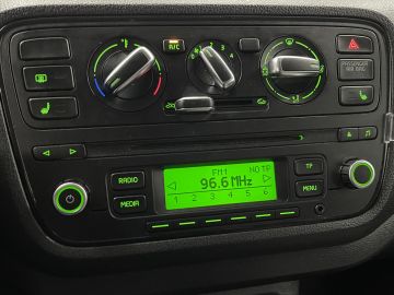 Škoda Citigo